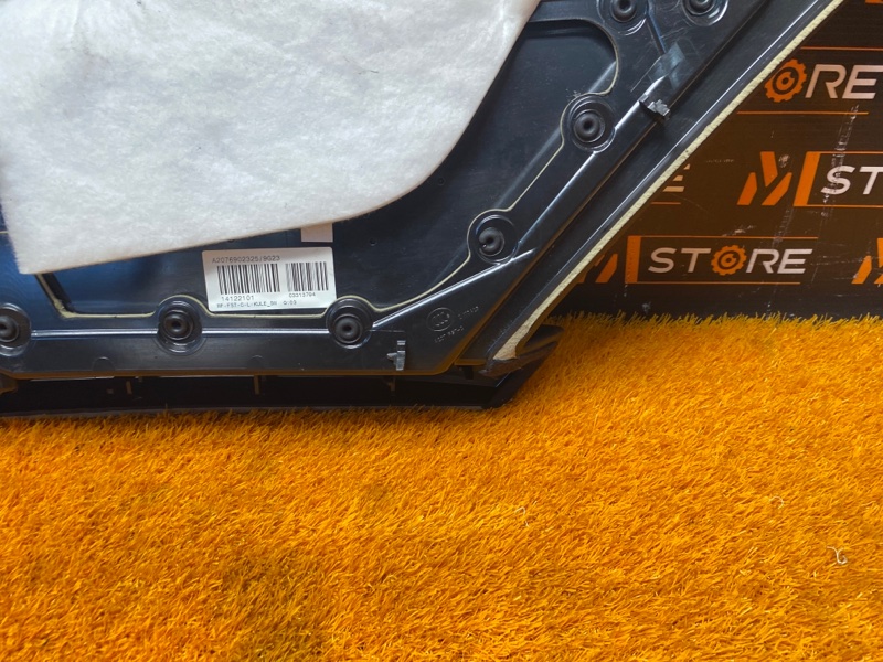 обшивка салона, 3000 рублей, Красноярск