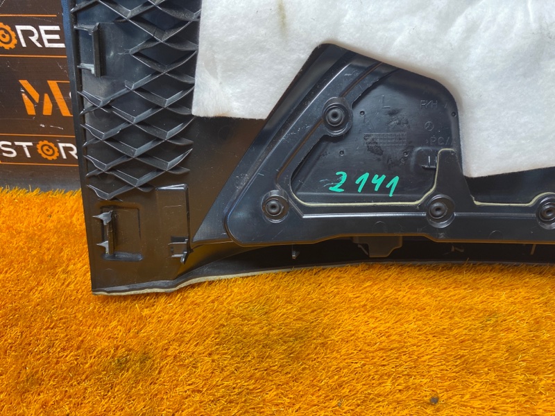 обшивка салона, 3000 рублей, Красноярск