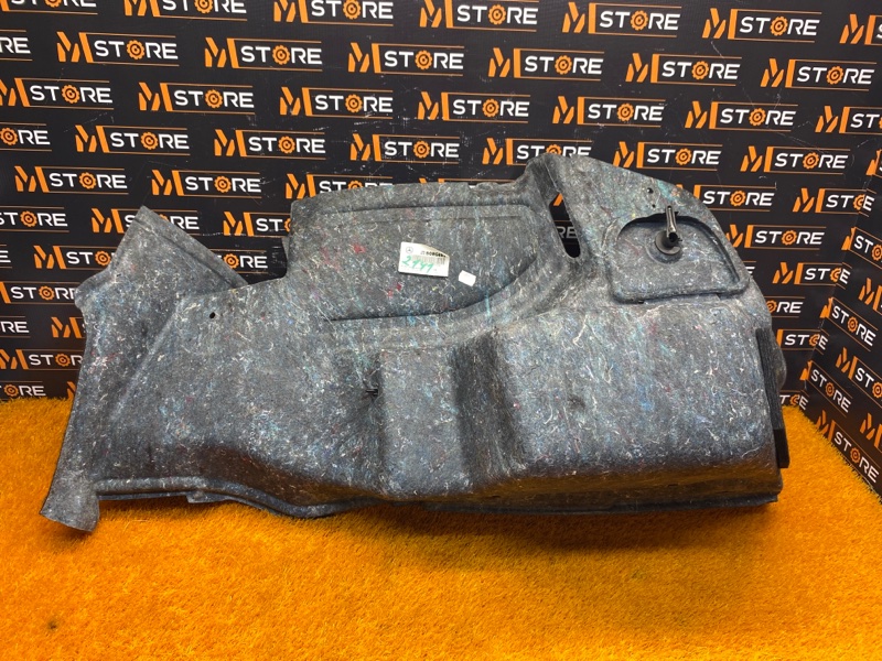 обшивка багажника, 1600 рублей, Красноярск