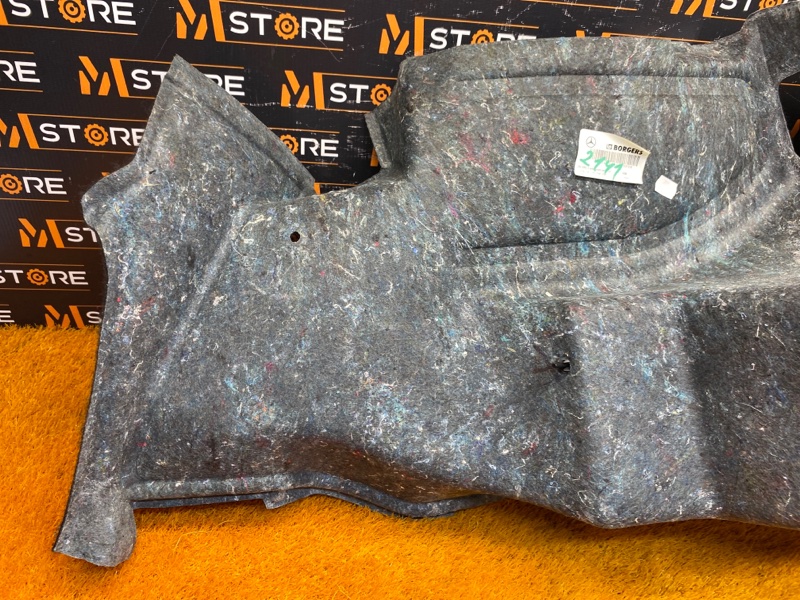 обшивка багажника, 1600 рублей, Красноярск