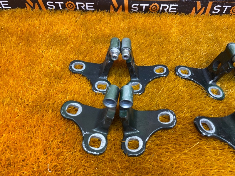 петля двери, 670 рублей, Красноярск