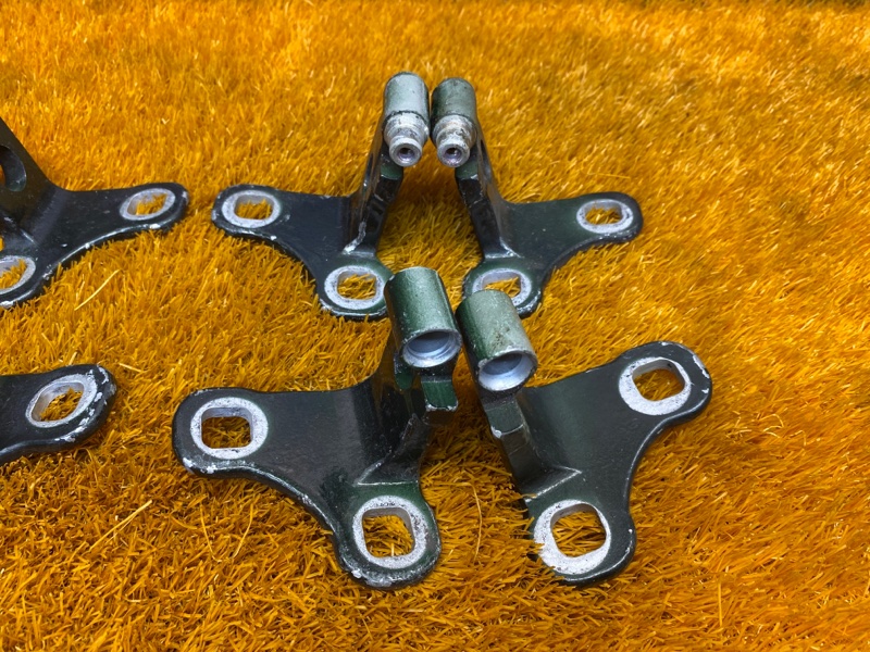 петля двери, 670 рублей, Красноярск