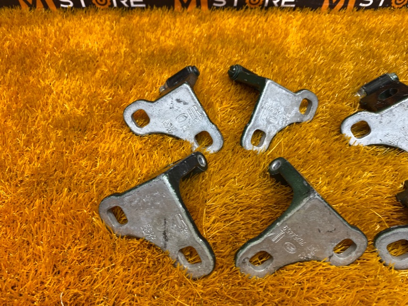 петля двери, 670 рублей, Красноярск