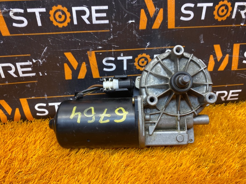 Мотор стеклоочистителя, 2500 рублей, Красноярск