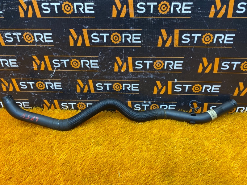 шланг гидроусилителя, 670 рублей, Красноярск