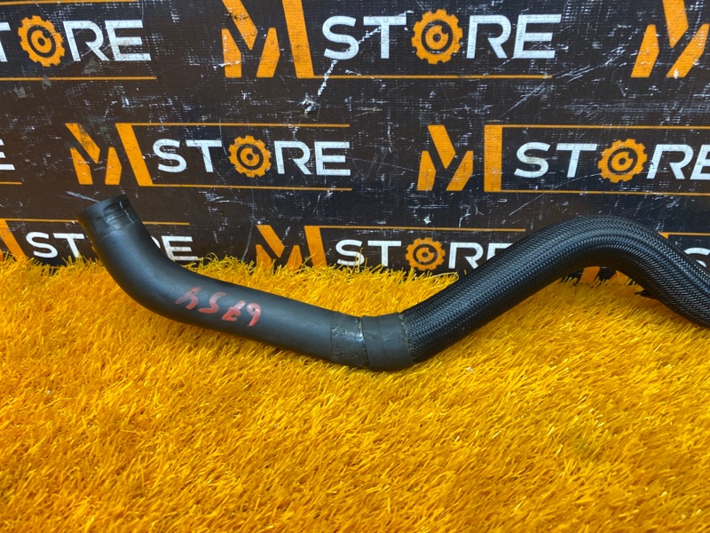 шланг гидроусилителя, 670 рублей, Красноярск