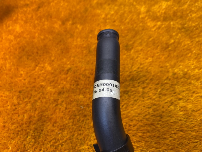 шланг гидроусилителя, 670 рублей, Красноярск