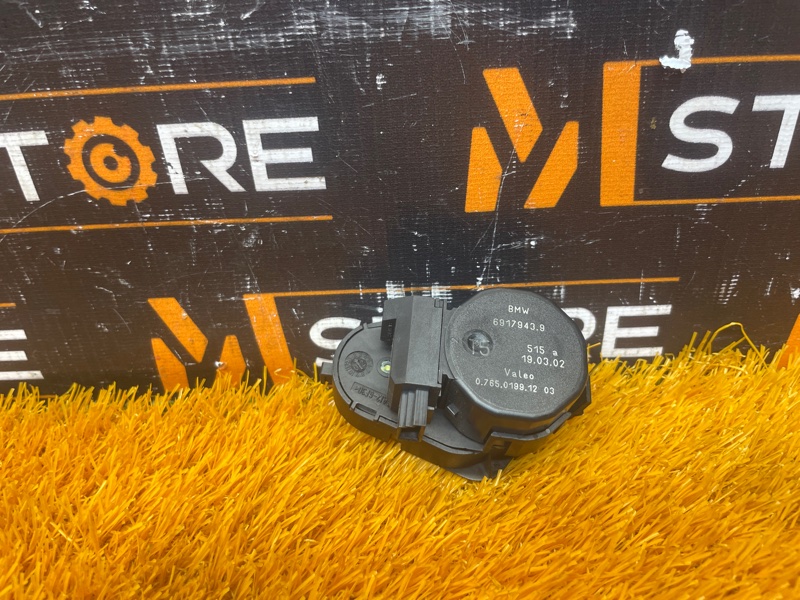 привод заслонки отопителя, 1000 рублей, Красноярск