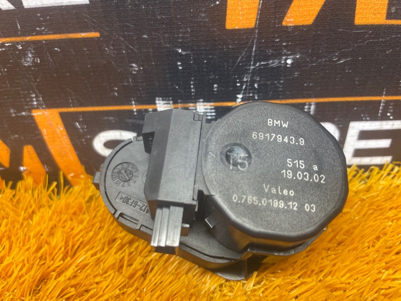 привод заслонки отопителя, 1000 рублей, Красноярск