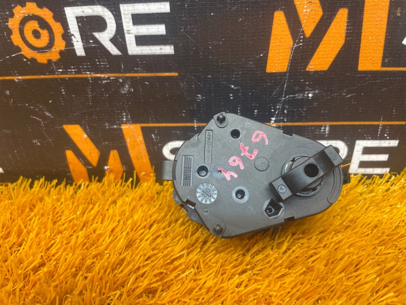 привод заслонки отопителя, 1000 рублей, Красноярск