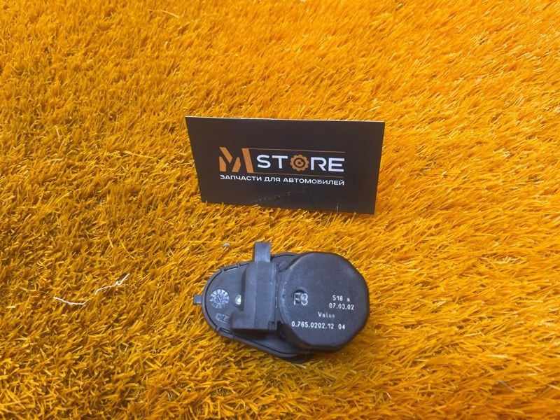 привод заслонки отопителя, 500 рублей, Красноярск