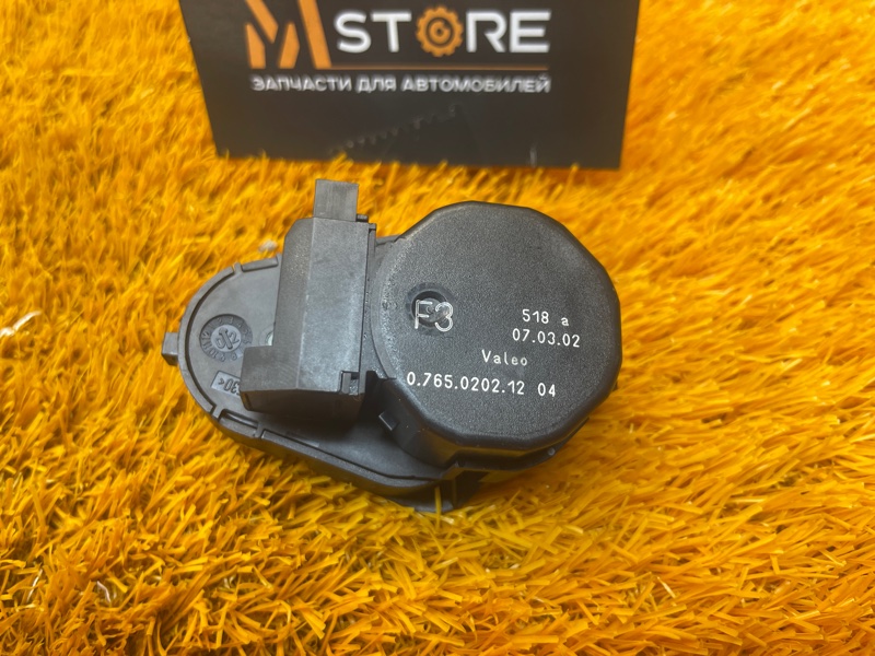 привод заслонки отопителя, 500 рублей, Красноярск