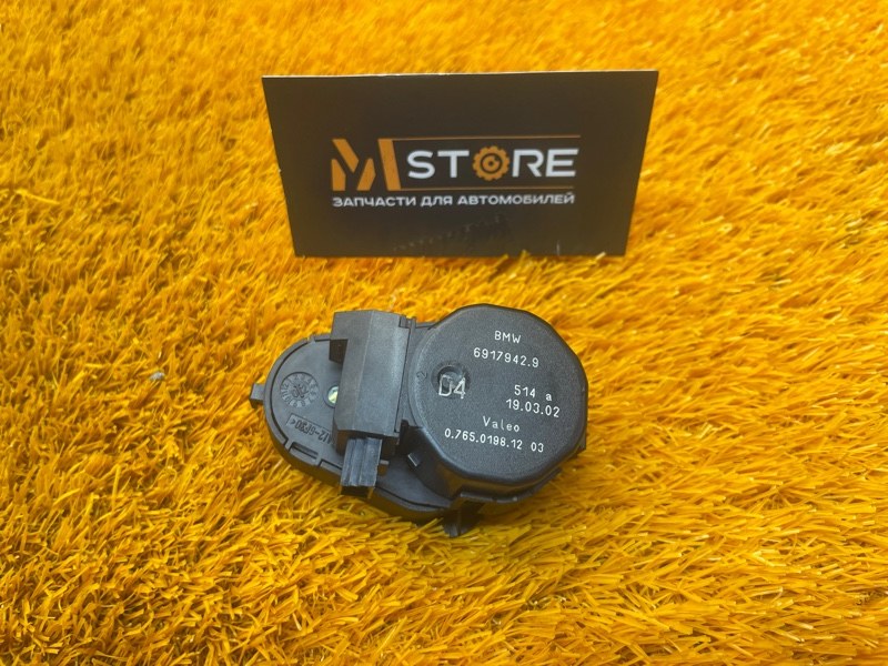 привод заслонки отопителя, 800 рублей, Красноярск