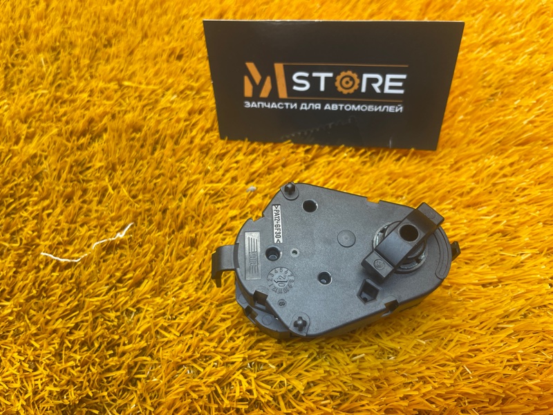 привод заслонки отопителя, 500 рублей, Красноярск