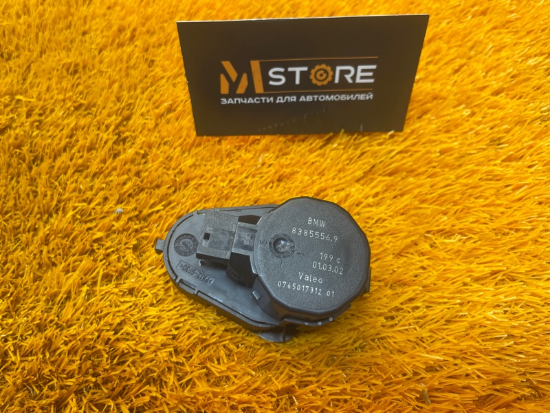 привод заслонки отопителя, 300 рублей, Красноярск