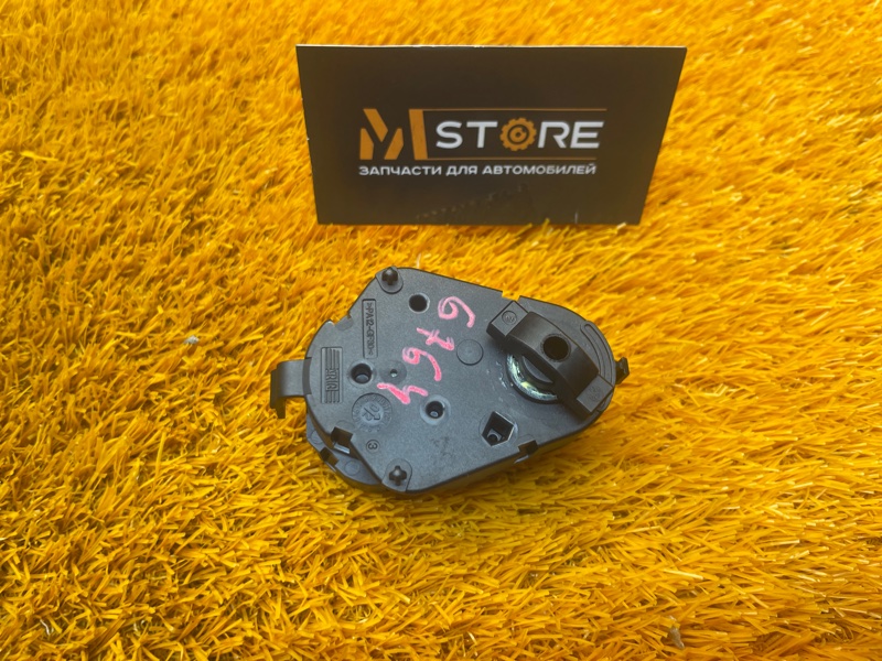 привод заслонки отопителя, 300 рублей, Красноярск