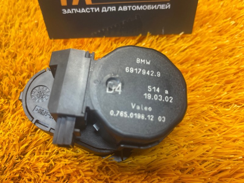 привод заслонки отопителя, 800 рублей, Красноярск