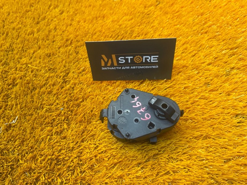 привод заслонки отопителя, 800 рублей, Красноярск