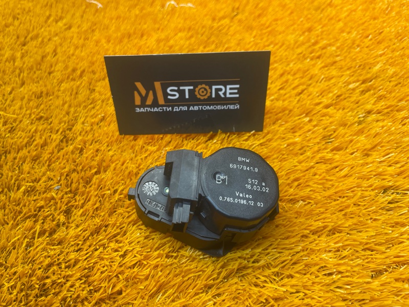 привод заслонки отопителя, 1000 рублей, Красноярск