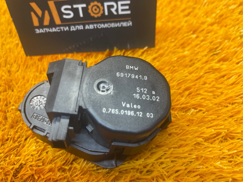 привод заслонки отопителя, 1000 рублей, Красноярск