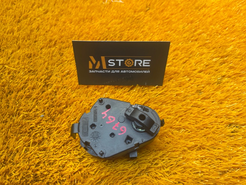 привод заслонки отопителя, 1000 рублей, Красноярск