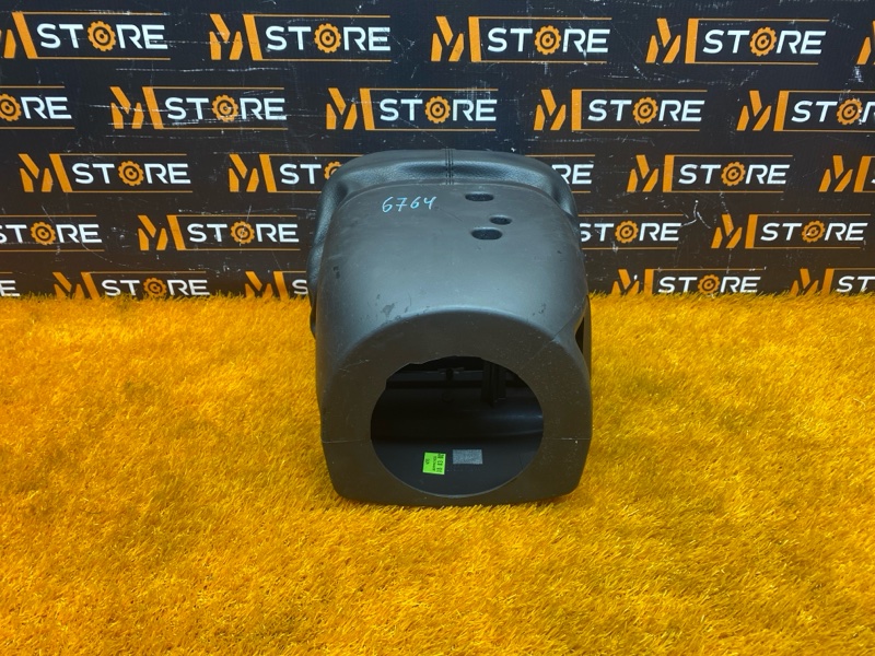 Кожух рулевой колонки, 600 рублей, Красноярск