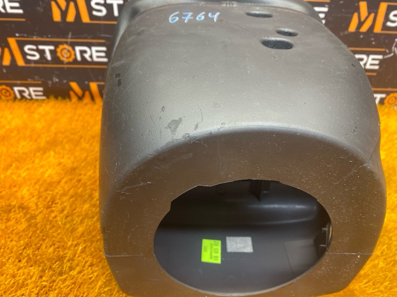 Кожух рулевой колонки, 600 рублей, Красноярск