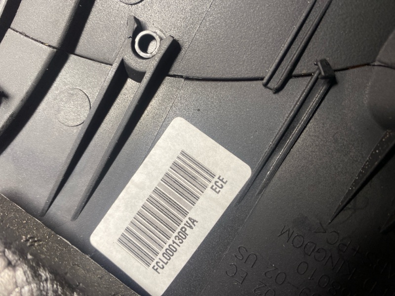 Кожух рулевой колонки, 600 рублей, Красноярск