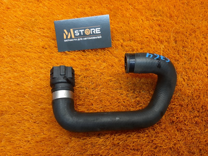 Патрубок системы охлаждения, 1000 рублей, Красноярск