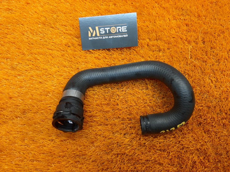 Патрубок системы охлаждения, 1000 рублей, Красноярск