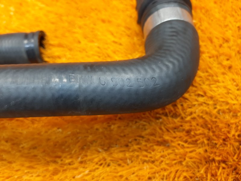 Патрубок системы охлаждения, 1000 рублей, Красноярск