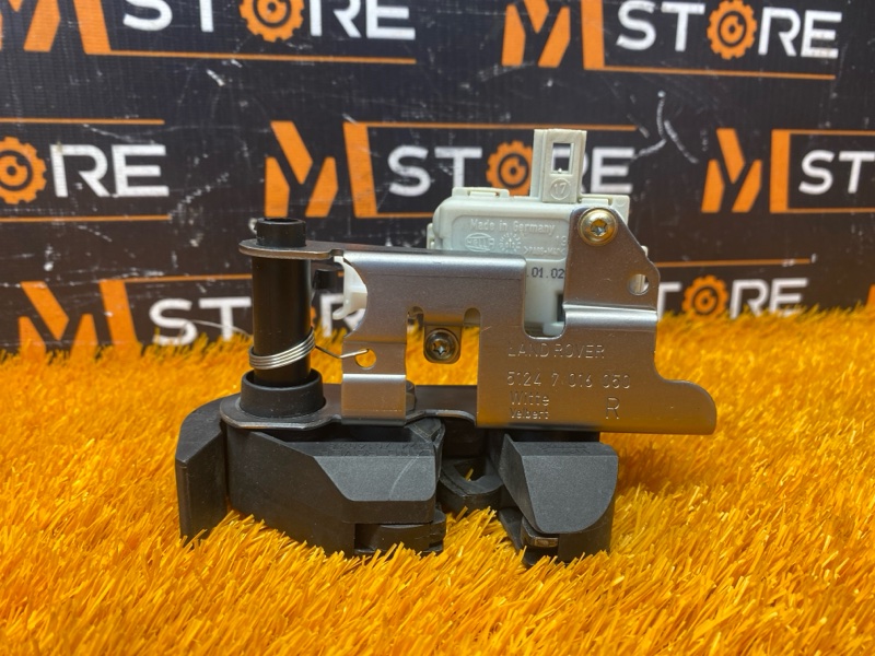 замок багажника, 600 рублей, Красноярск