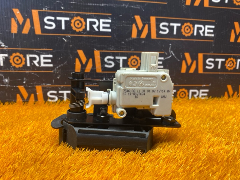 замок багажника, 600 рублей, Красноярск