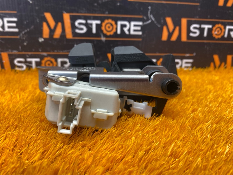 замок багажника, 600 рублей, Красноярск