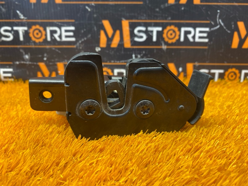 замок багажника, 600 рублей, Красноярск