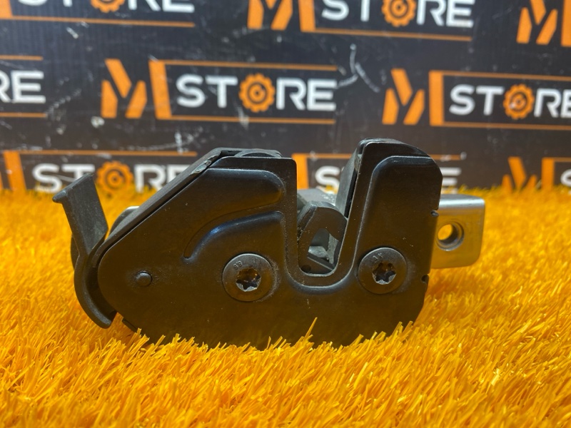 замок багажника, 600 рублей, Красноярск