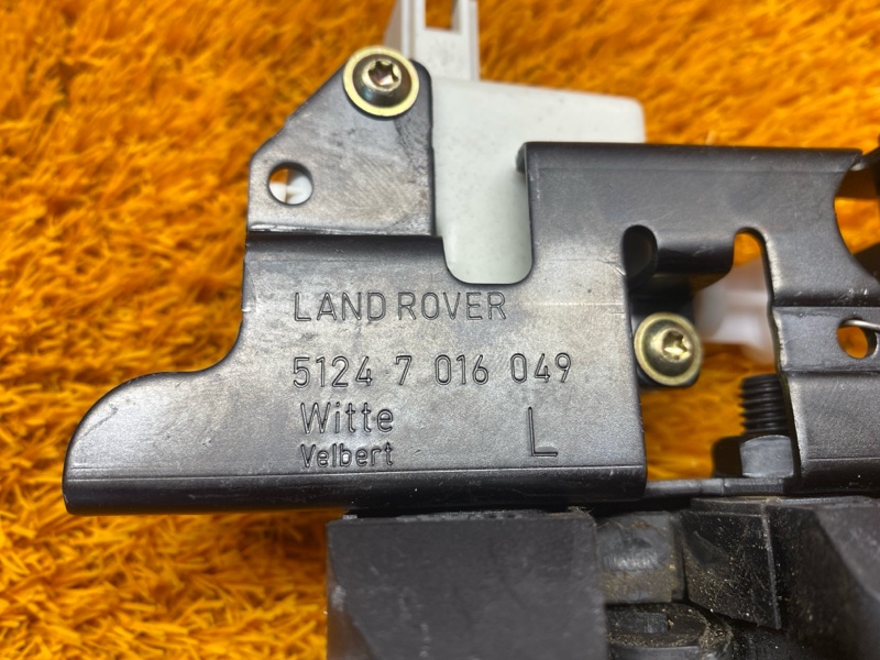 замок багажника, 600 рублей, Красноярск