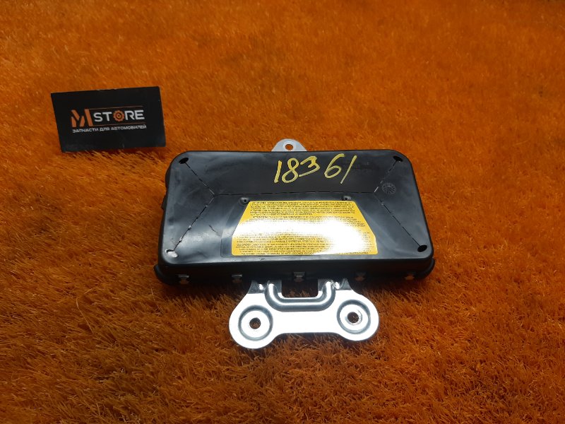 Подушка безопасности в дверь, 500 рублей, Красноярск