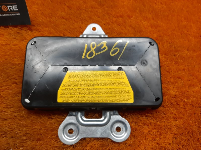 Подушка безопасности в дверь, 500 рублей, Красноярск