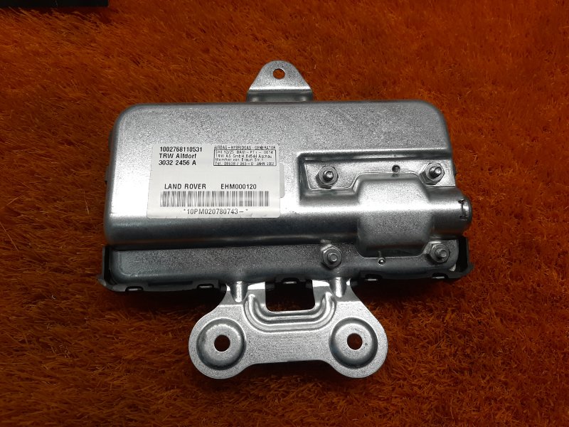 Подушка безопасности в дверь, 500 рублей, Красноярск