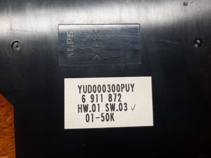 Блок управления стеклоподъемниками, 1300 рублей, Красноярск