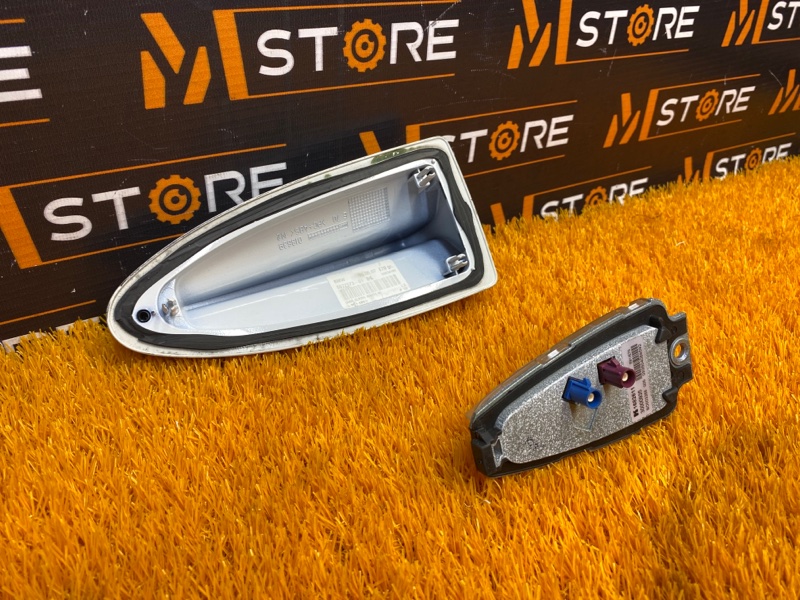 Антенна на крышу, 670 рублей, Красноярск