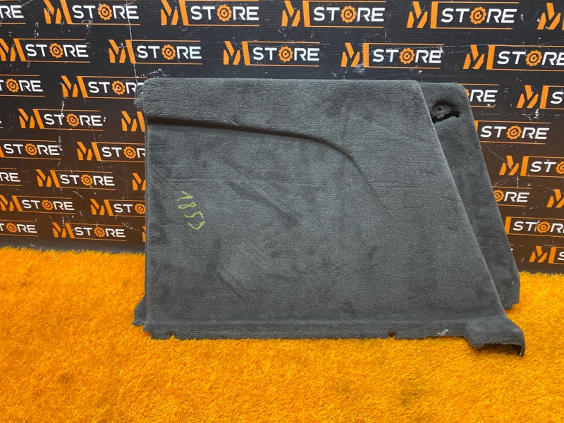 обшивка багажника, 500 рублей, Красноярск