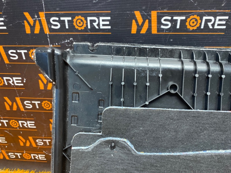 обшивка багажника, 500 рублей, Красноярск