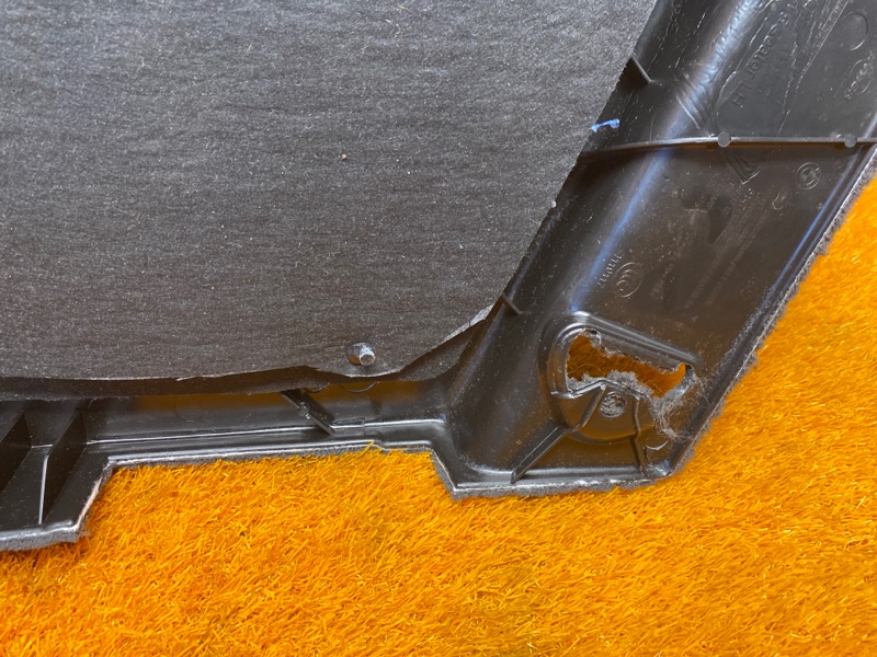 обшивка багажника, 500 рублей, Красноярск