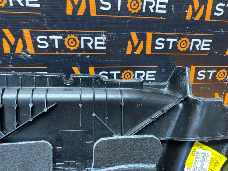 обшивка багажника, 500 рублей, Красноярск