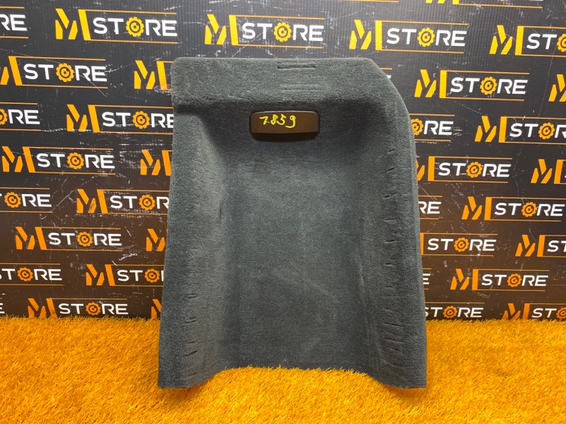 обшивка багажника, 350 рублей, Красноярск