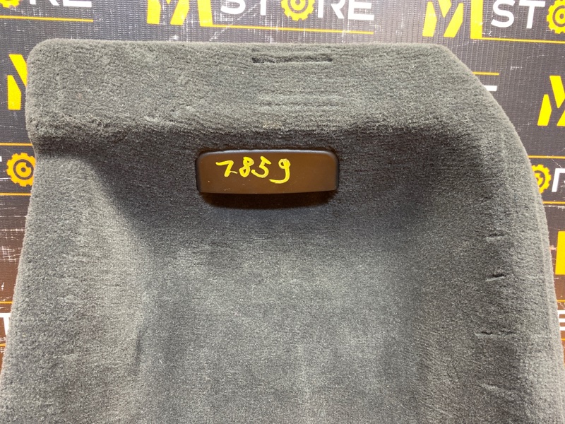 обшивка багажника, 350 рублей, Красноярск