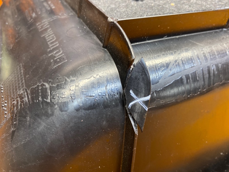 обшивка багажника, 350 рублей, Красноярск