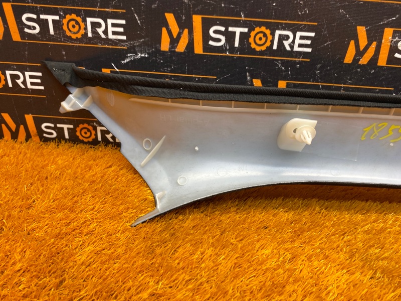 обшивка стойки, 300 рублей, Красноярск